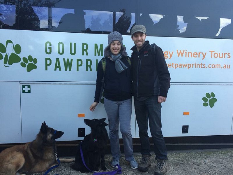 Truffle Hunt Pawfect Dog Friendly Experiences