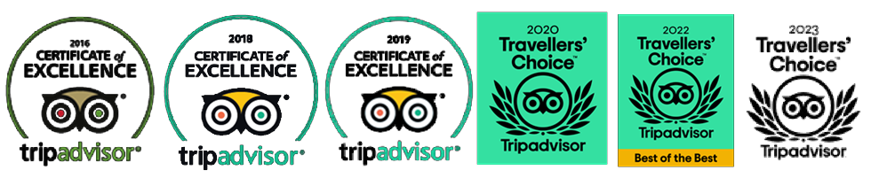 Trip Advisor